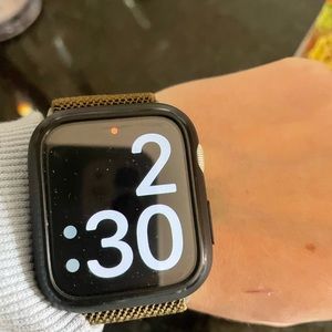 Apple Watch series 4